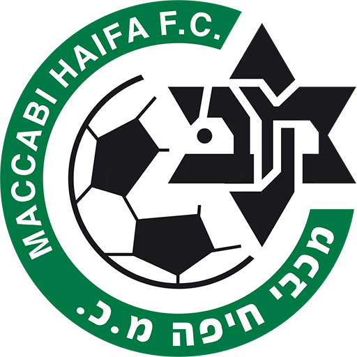 Maccabi Haifa Youth badge