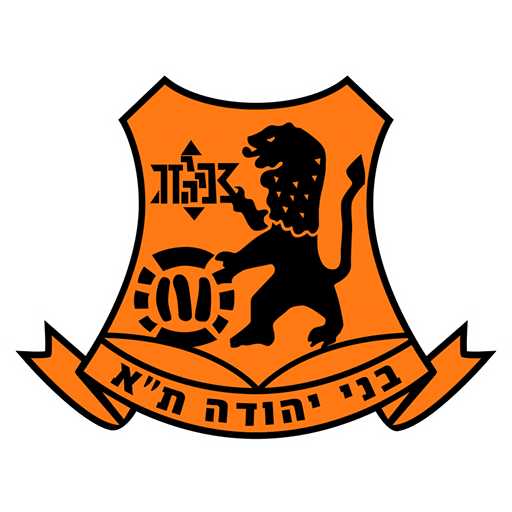 Maccabi Herzliya badge