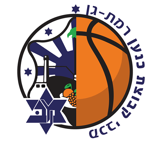 Maccabi Ironi Ramat Gan badge