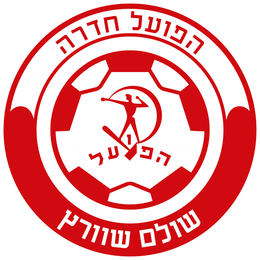 Maccabi Kabilio Jaffa badge