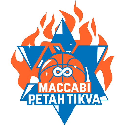 Maccabi Petah Tikva Elitzur badge