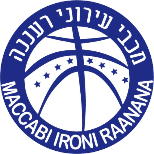 Maccabi Ra'anana badge