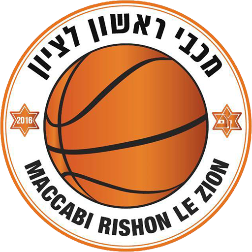 Maccabi Rishon LeZion badge