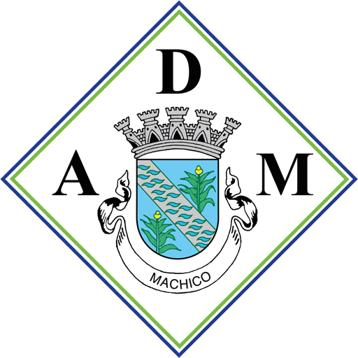 Machico badge