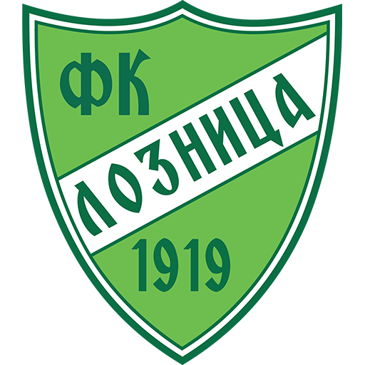 Mačva Šabac badge