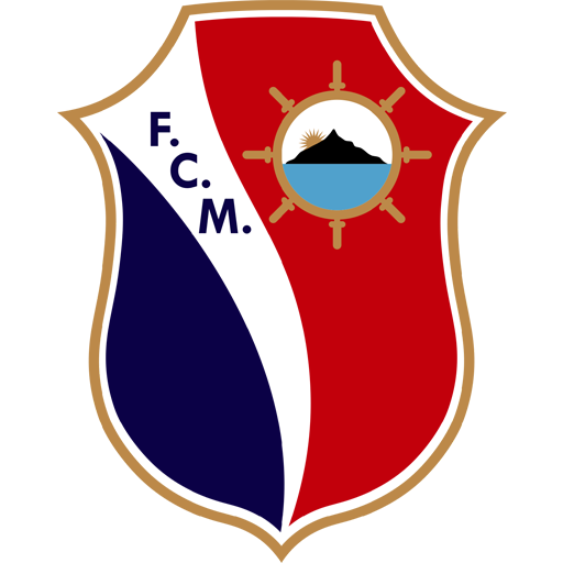 Madalena badge