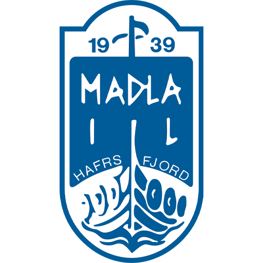 Madla badge