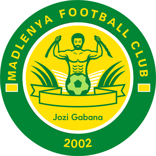 Madlenya badge