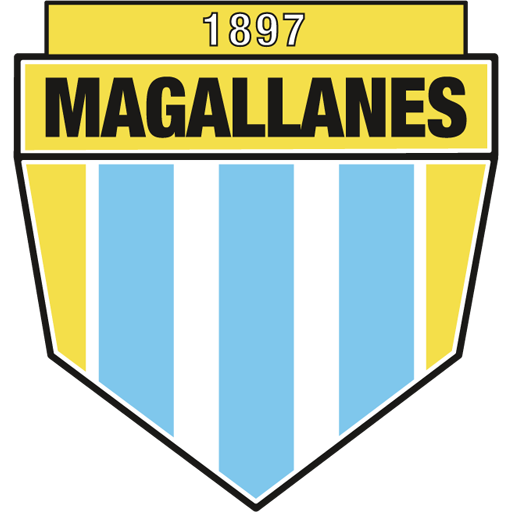 Magallanes badge