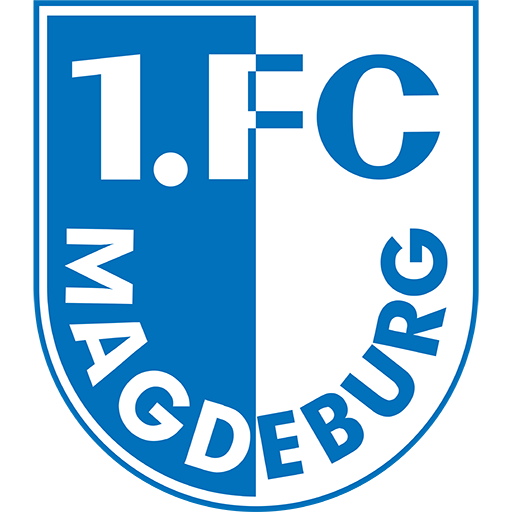 Magdeburg II badge
