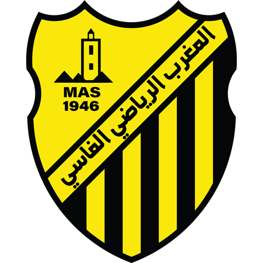 Maghreb Fez badge