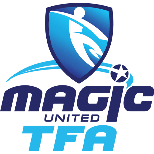 Magic United badge