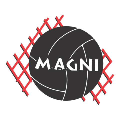 Magni Grenivík badge