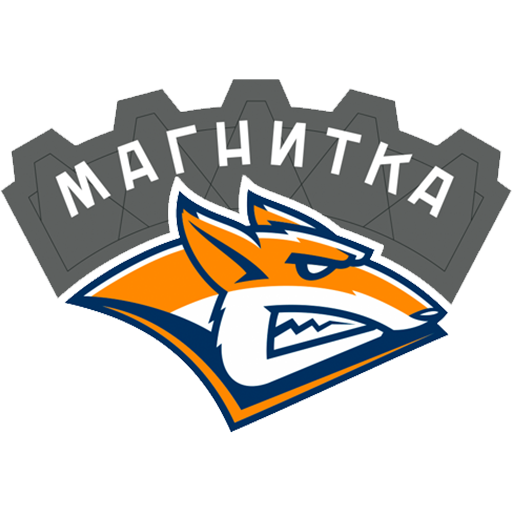 Magnitka Magnitogorsk badge