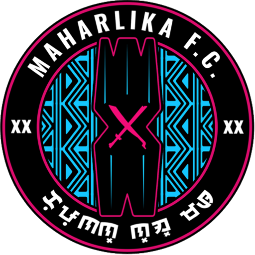 Maharlika badge