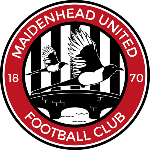 Maidenhead United Women badge