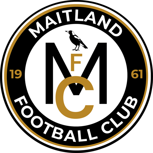 Maitland badge