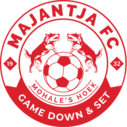 Majantja badge