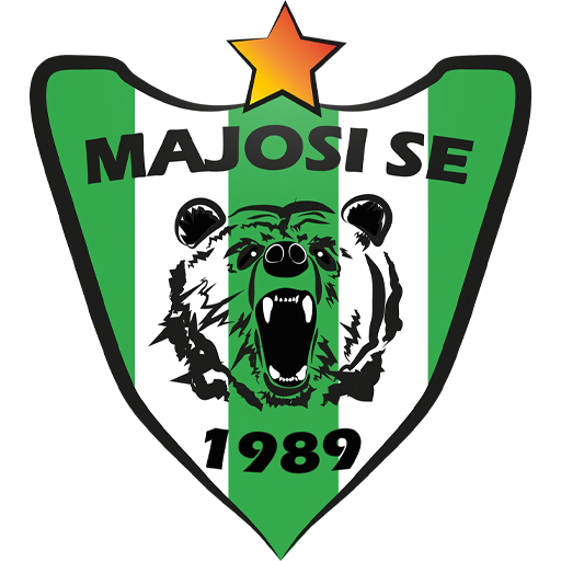 Majos badge
