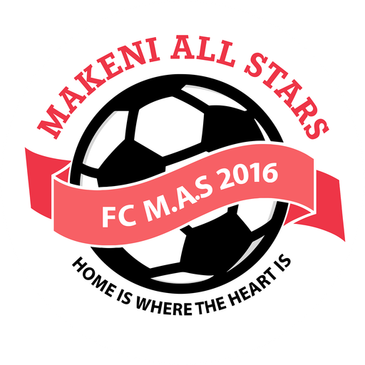 Makeni All Stars badge