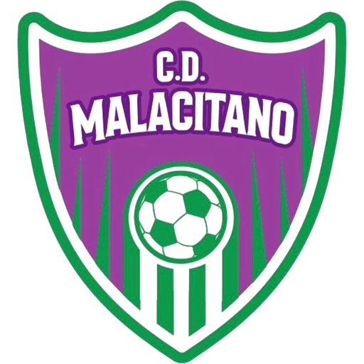 Malacitano badge