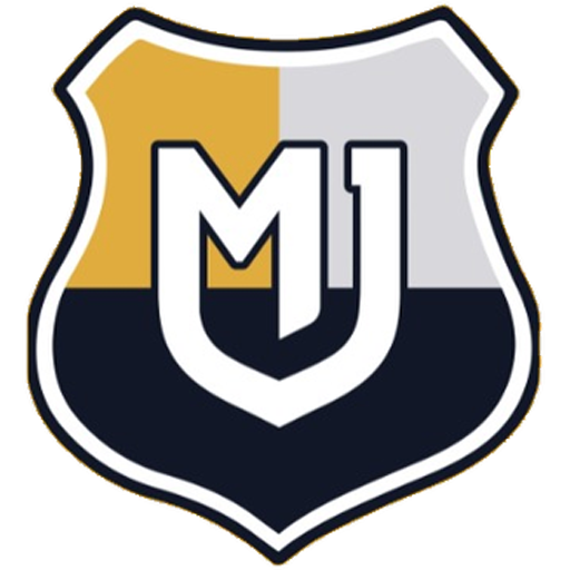 Málaga Juniors badge