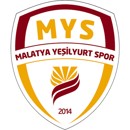 Malatya Yeşilyurtspor badge