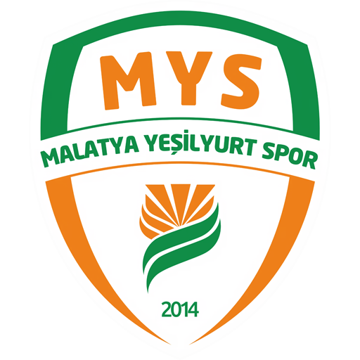 Malatya Yeşilyurtspor badge