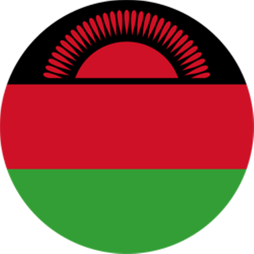 Malawi Netball badge
