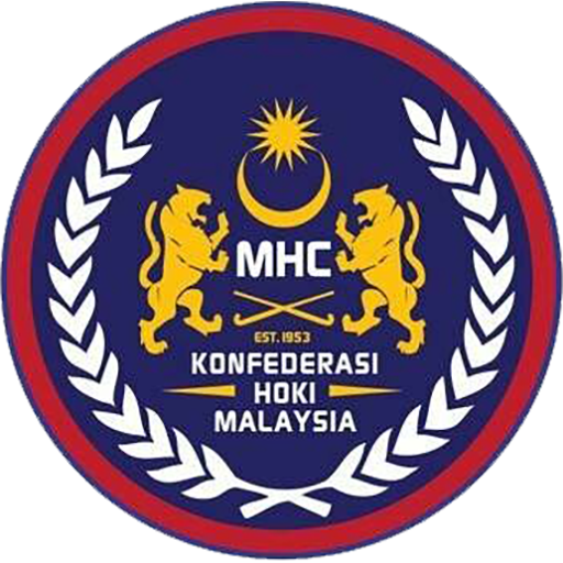 Malaysia Hockey badge