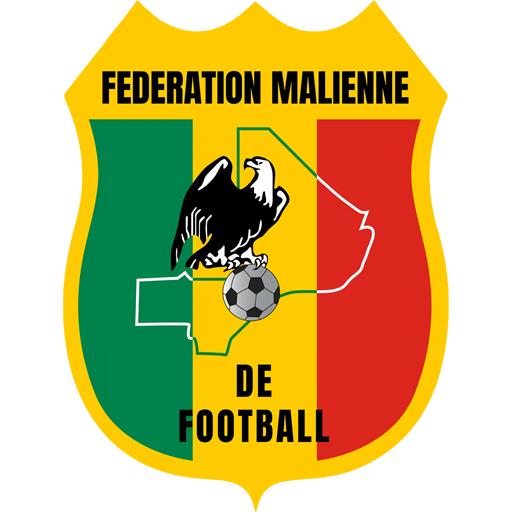 Mali U17 badge
