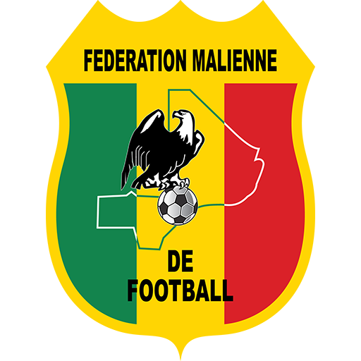 Mali Women badge