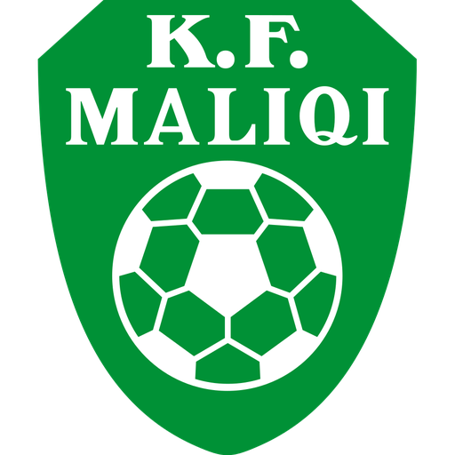 Maliqi vs Kukësi badge left