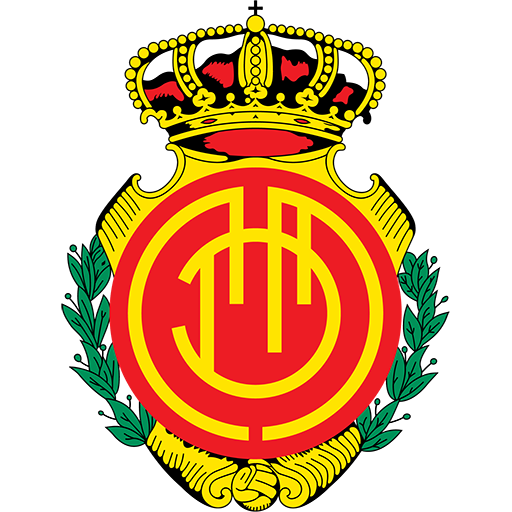 Mallorca B badge