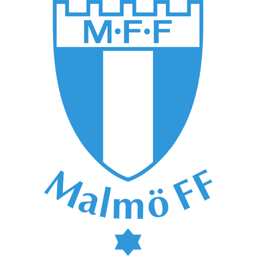 Malmö badge
