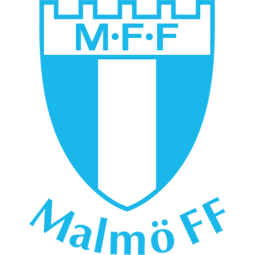 Malmö FF Women badge