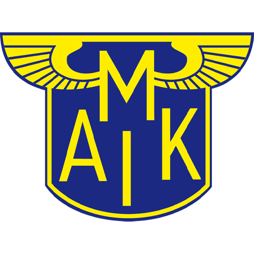 Malmslätt badge