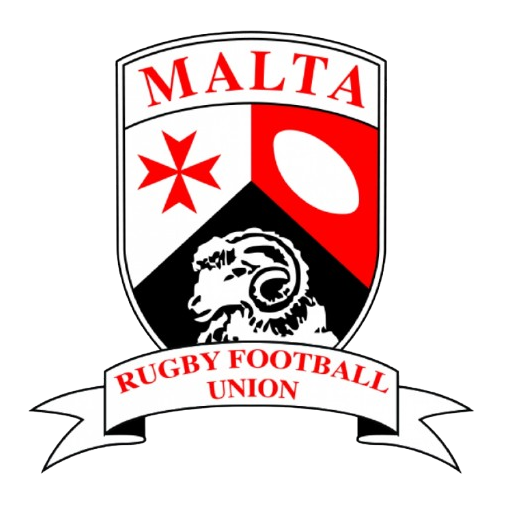Malta Rugby badge