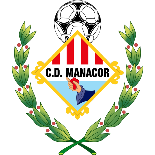 Manacor badge