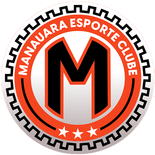 Manauara badge