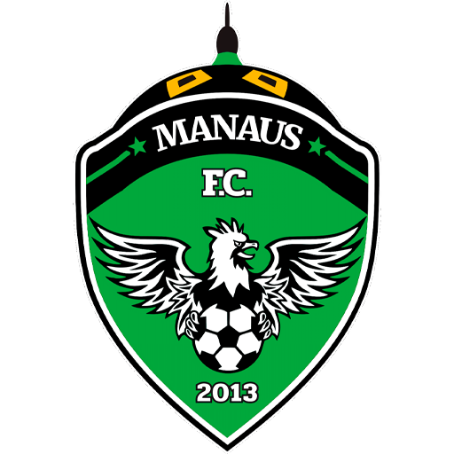 Manaus badge