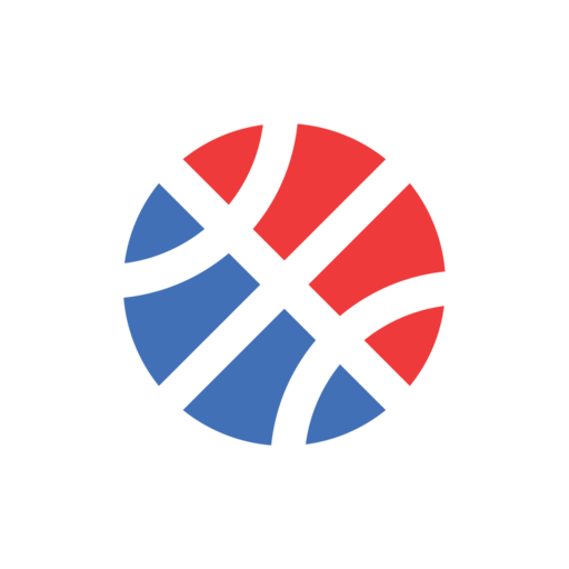 Manchester Basketball badge