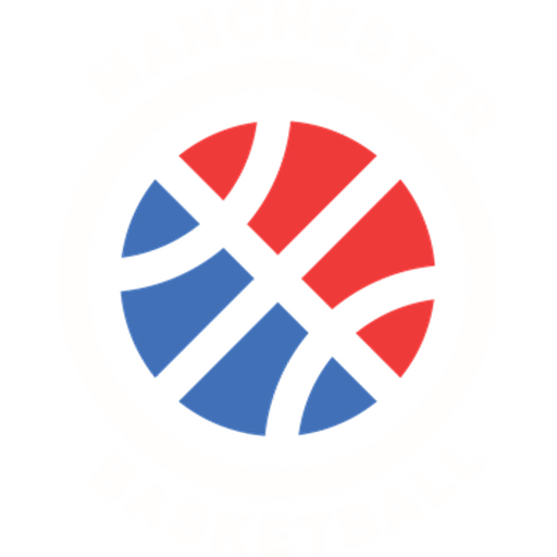 Manchester Basketball Women badge