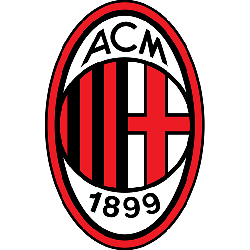 AC Milan vs Manchester United badge left