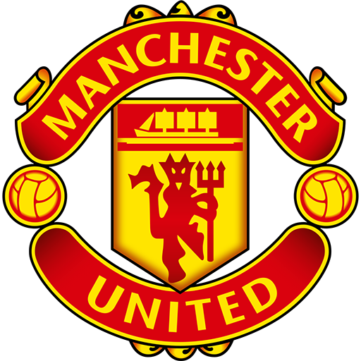 Manchester United Youth badge