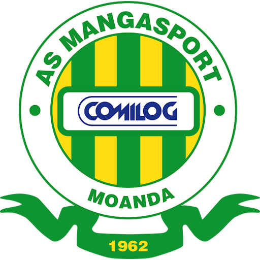 Mangasport badge