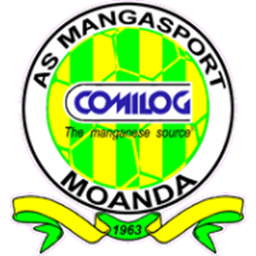 Mangasport badge