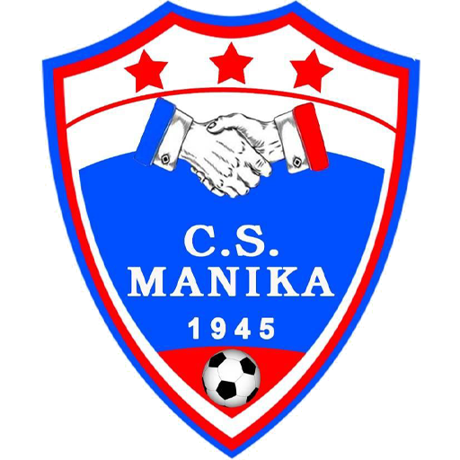 Manika badge