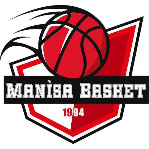 Manisa BB badge