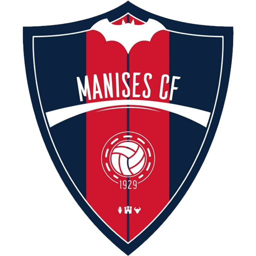 Manises badge Manises badge